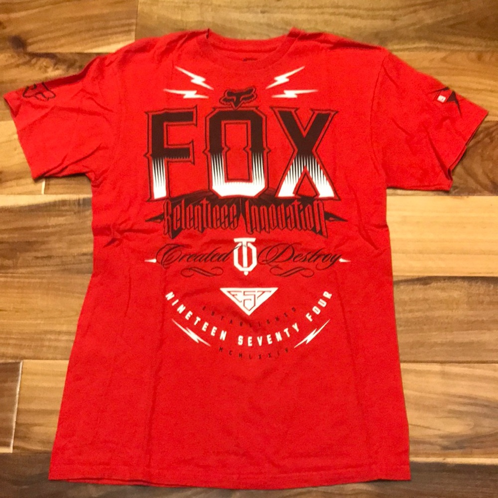 Fox Racing T-Shirt